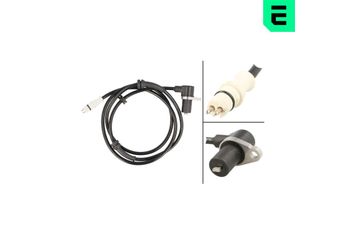 Abs Sensörü Ön Sağ veya Sol OPTIMAL 06-S281  46776188 59232005 454590 4545.90 1611272380