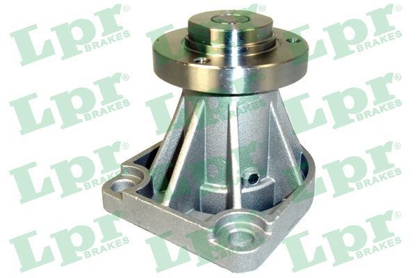 Devirdaim Su Pompası  LPR WP0293