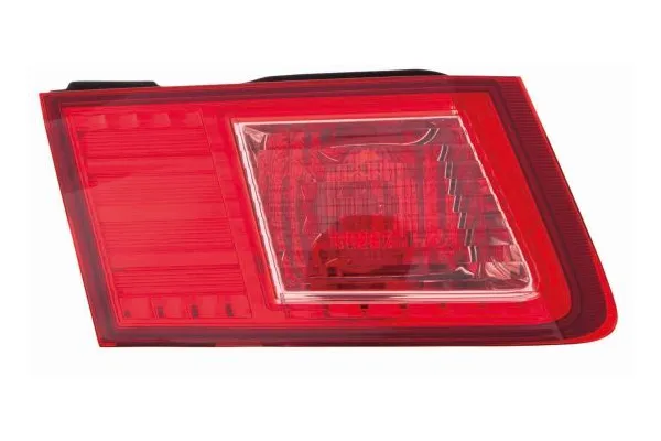 Stop Lambası İç Sol Honda Accord (CU)(06.2008->)  DEPO 217-1319L3LD-UE
