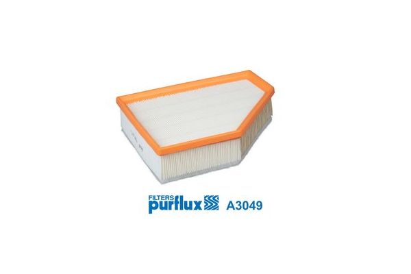 Hava Filtresi  BMW 2 Serisi Coupe (G42)(2021->)  PURFLUX A3049