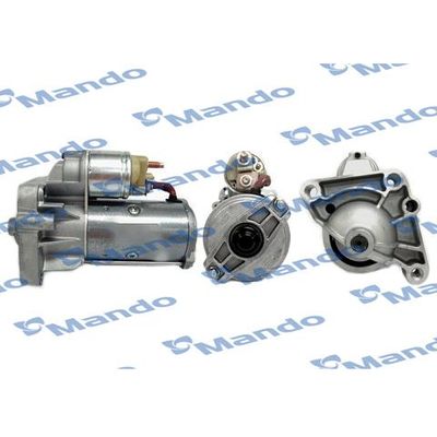 Marş Dinamosu  Renault Master II Tip 2 Kombi (09.2003->)  MANDO MEE015013