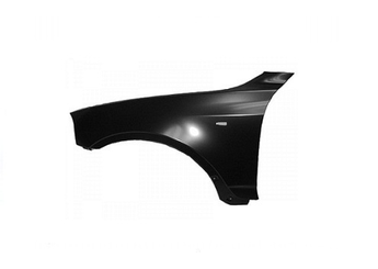 Çamurluk Ön Sağ EUROBUMP BMW08X3004  41353405922 41353405924