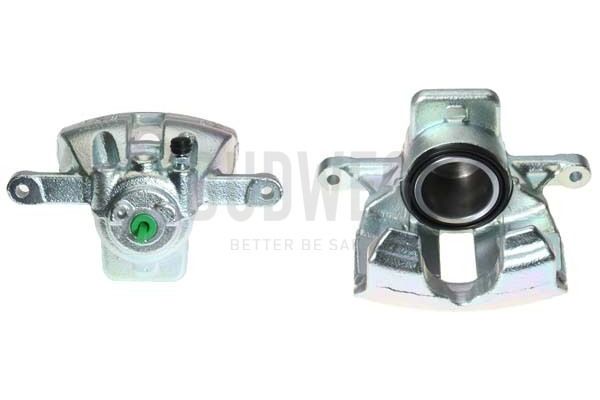 Fren Kaliper Ön Sağ Ford Fiesta (CNN)(2012->)  MADE IN TAIWAN EY162B294AA