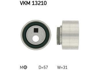 Triger Gergi Rulmanı  SKF VKM 13210  82920 0829.20 91538722