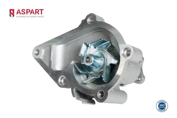 Devirdaim Su Pompası  Hyundai Getz (TB)(2002->)  ASPART 6WPU1107