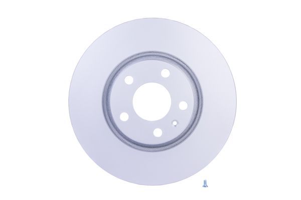 Fren Disk Ayna Ön Sağ ve Sol Audi A6 Avant (4F5)(10.2008->)  HELLA 8DD 355 128-291