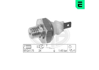 Yağ Müşürü  ERA 330350  FM11717 270990400 2709940010 2 7099 400 10 FM 11717