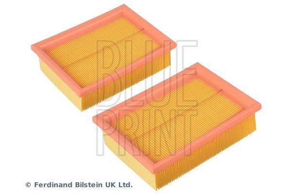 Hava Filtresi  Volkswagen Polo III Classic (6V2)(10.1995->2002)  BLUE PRINT ADBP220062