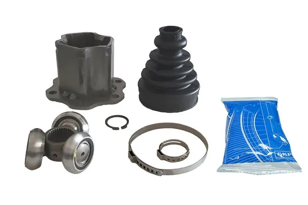 Aks Kafası Ön İç Sağ veya Sol Audi S6 Sedan (4GC)(09.2014->)  SKF VKJA 6018