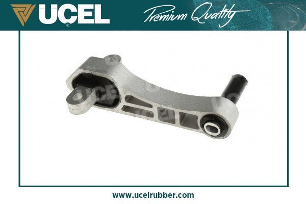 Motor Takozu Arka Peugeot Bipper (02.2008->)  UCEL 31528