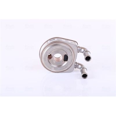 Motor Yağ Soğutucu  Peugeot 206 Cabriolet (01.2001->)  NISSENS 90701