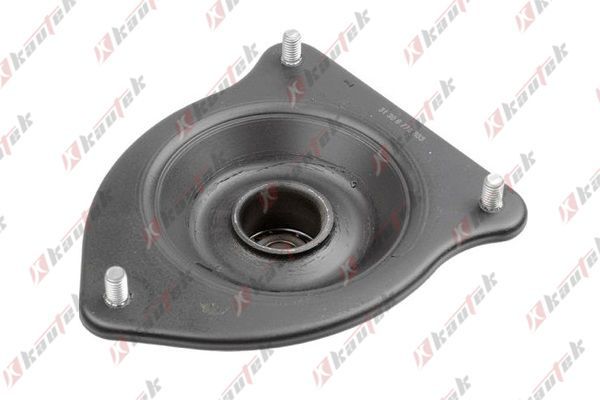 Amortisör Tabla Takozu Ön Sağ veya Sol MINI Cabrio (R52)(2004->)  KAUTEK MN-SM003