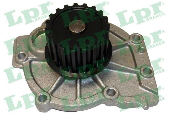 Devirdaim Su Pompası  Volvo S60 Cross Country (03.2015->)  LPR WP0119