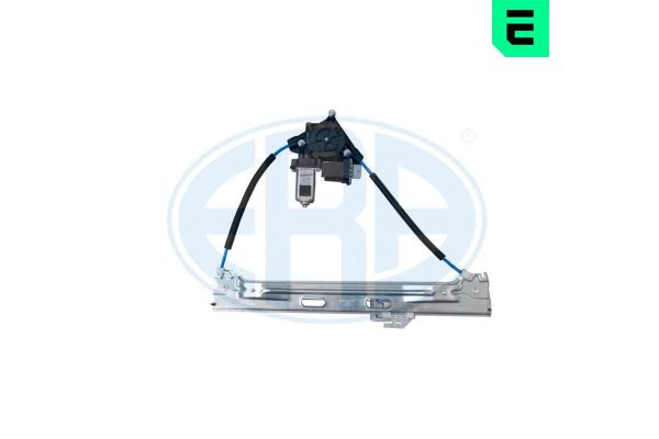 Cam Krikosu Ön Sağ veya Sol Fiat 500L (330)(2012->)  ERA 490617