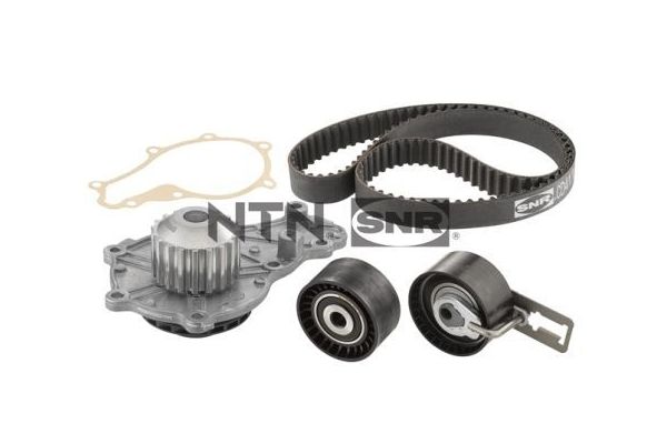 Triger Kayış Seti  Peugeot 3008 (05.2009->)  SNR KDP452.250