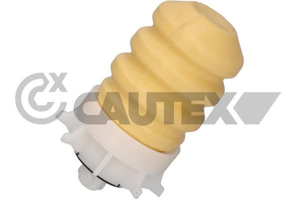 Amortisör Darbe Takozu Arka Sağ veya Sol Peugeot 1007 (04.2005->)  YTT Y5419