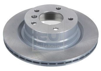 Fren Disk Ayna Arka Sağ ve Sol FEBI BILSTEIN 24471  34216764651 34 21 6 764 651 34216792227 34 21 6 792 227 34216855007 34 21 6 855 007