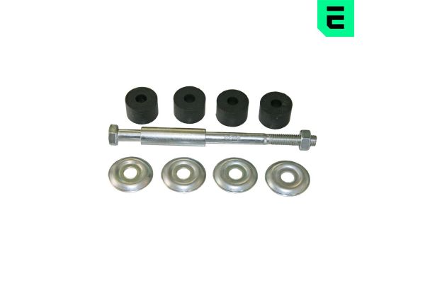 Viraj Demir Askı Rotu Ön Sağ veya Sol Hyundai Accent (X3)(1998->)  OPTIMAL G7-1191