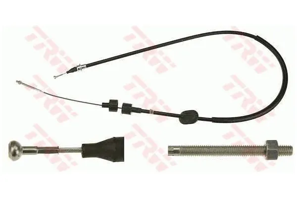 Debriyaj Teli  FASE 11-967-020