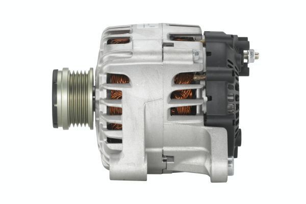 Alternatör  Chevrolet Cruze S.Wagon (2012->)  HELLA 8EL 011 713-711
