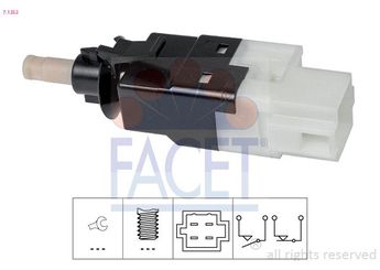 Fren Müşürü  KRAFTVOLL 05080405  2E0945515A 2E0945515B A0015454409 A 001 545 44 09 A0015456709 A 001 545 67 09 A0015459609 A 001 545 96 09 2E0 945 515 A 2E0 945 515 B