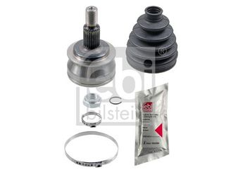 Aks Kafası Ön Dış Sağ veya Sol FEBI BILSTEIN 194398  A1693601068 1693601068 169 360 10 68 1693601068S1 169 360 10 68 S1 A169 360 10 68 A1693601068S1 A169 360 10 68 S1