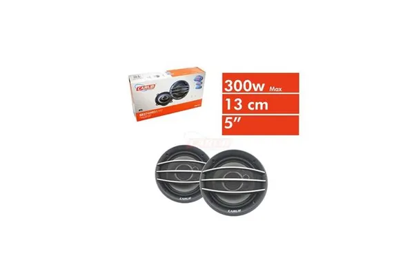 Hoparlör  CARUB 009 06 251