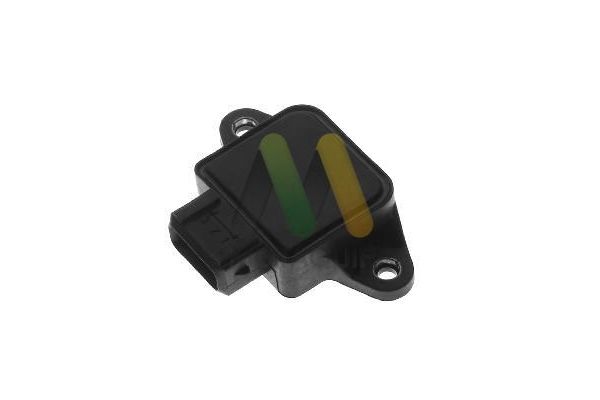 Gaz Kelebeği Sensörü  MOBIS 3517022010