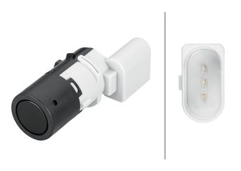 Park Sensörü  HELLA 6PX 358 141-001  7H0919275E 4B0919275G 4B0 919 275 G 7H0919275B 7H0 919 275 B 7H0 919 275 E 7H0919275BGRU 7H0919275EGRU