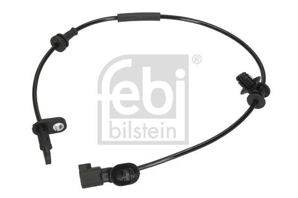 Abs Sensörü Arka Sağ veya Sol Tesla Model 3 (01.2019->)  FEBI BILSTEIN 193657