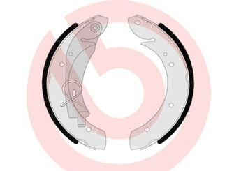 El Fren Balatası  BREMBO S 61 524  1610091280 4141K8 4241K7 4241L6 4241H6 4241J8 4241K8 PC351625