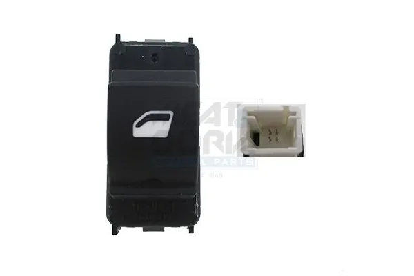 Cam Açma Düğmesi Ön Sağ Peugeot Traveller (06.2016->)  MCAR AN-639