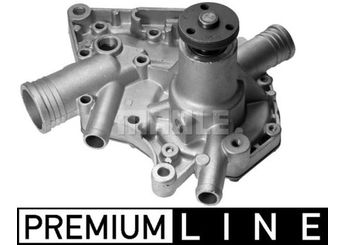 Devirdaim Su Pompası  MAHLE CP 291 000P  7701457671 77 01 457 671