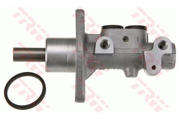 Fren Ana Merkez  Volkswagen Golf III Cabriolet (1E7)(09.1993->1998)  TRW PMK617