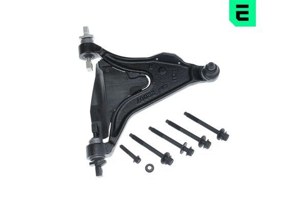 Salıncak Ön Alt Sağ Volvo S70 Sedan (12.1996->)  OPTIMAL G6-723