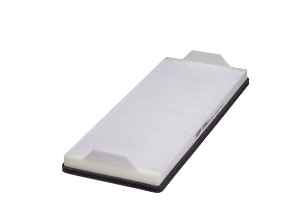 Polen Filtresi  HENGST FILTER E980LI