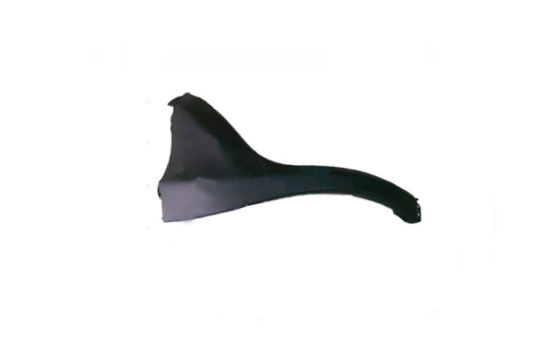 Tampon Kaplaması Arka Sağ EUROBUMP FIA07SD006