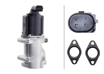 Egr Valfi  HELLA 6NU 014 864-521  46530857 46778209 55182483 55204236 55215030