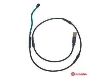 Balata İkaz Kablosu Arka BREMBO A 00 430  34356791961 6791961