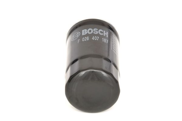 Yağ Filtresi  BOSCH F 026 407 187