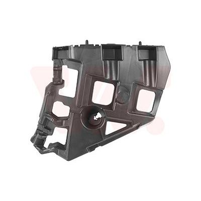 Tampon Braketi Arka Sol Citroen C4 / Ë-C4 (07.2021->)  EUROBUMP CIT07C4093