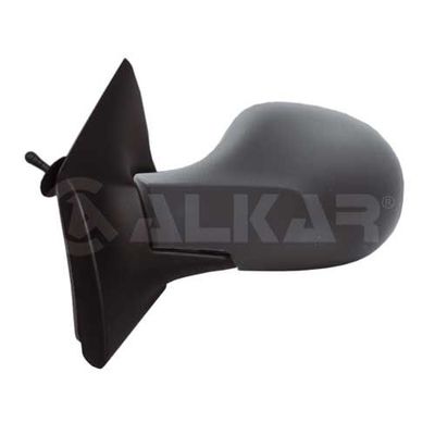 Dikiz Aynası Dış Sol EUROBUMP REN11CL016