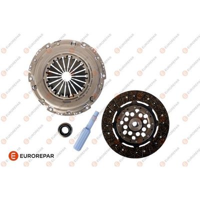 Debriyaj Seti  DS 4 (09.2015->)  PSA ORJINAL 1682299280