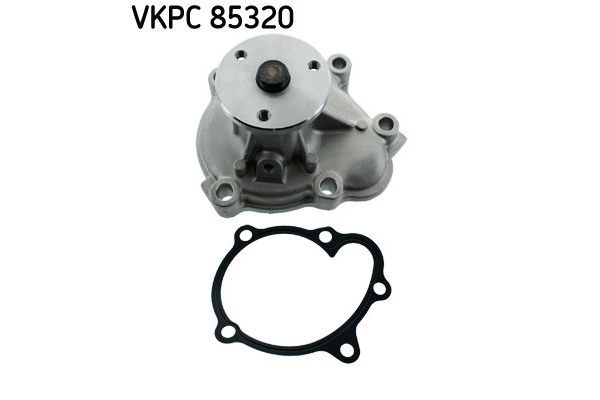 Devirdaim Su Pompası  Opel Mokka (2012->)  SKF VKPC 85320