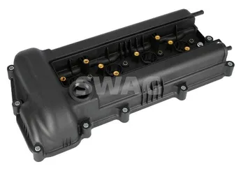 Motor Üst Kapağı (Külbütör)  SWAG 33 11 0194  224102B100 22410-2B100