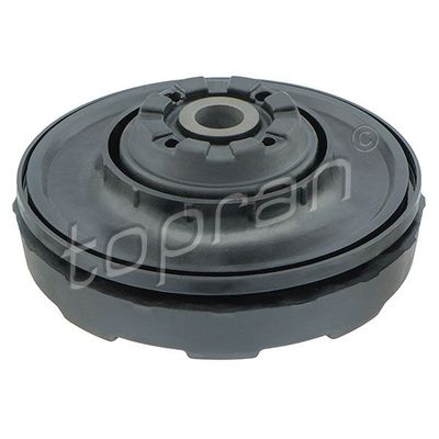 Amortisör Tabla Takozu Ön Sol TOPRAN 208 300