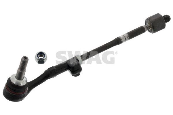 Rot Mili Sol BMW 1 M Serisi Coupe (E82)(2011->)  SWAG 20 92 7718