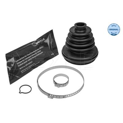 Aks Körüğü Ön Dış Sağ veya Sol Opel Astra F S.Wagon (1991->)  MEYLE 614 160 0001