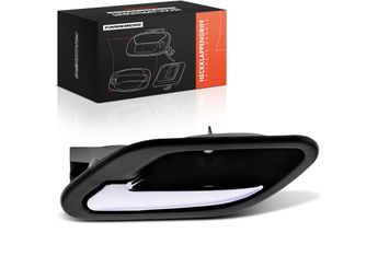 Kapı Kolu Ön veya Arka İç Sol TW 2016-3012  