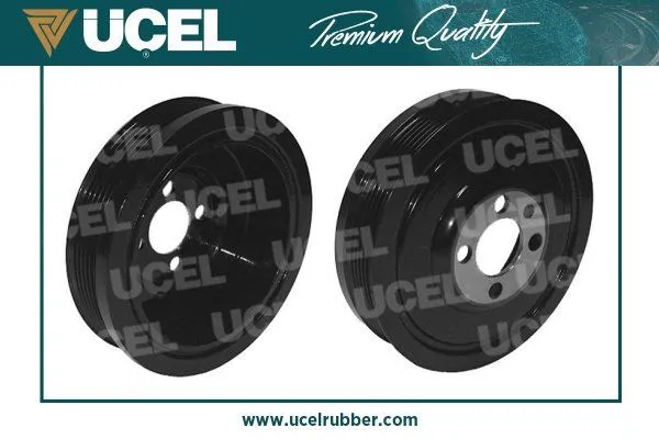 Krank Kasnak  Cupra Leon Sportstourer (KL8/KU8)(09.2020->)  UCEL 4003